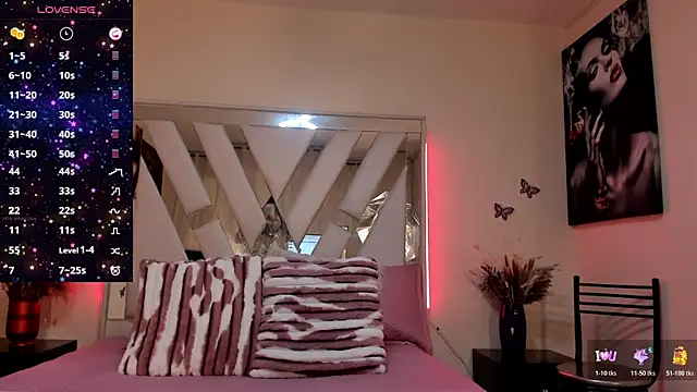 candy skyy online show from 04-14-26, 01:17
