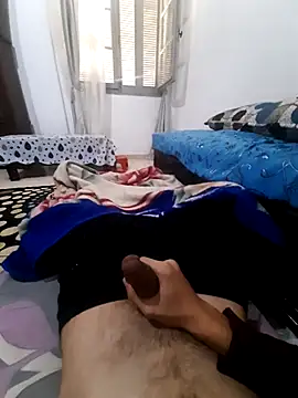 Alp212 online show from 04-01-26, 01:41