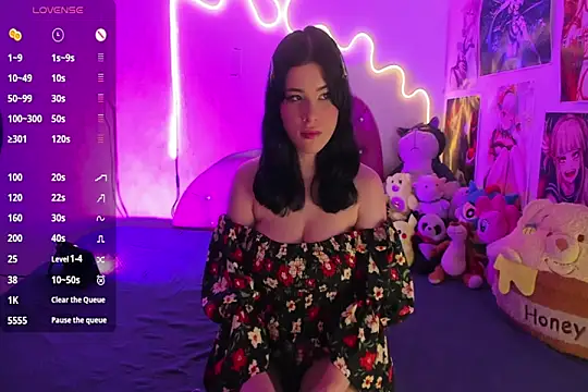 corina  pink online show from 06-05-26, 05:25