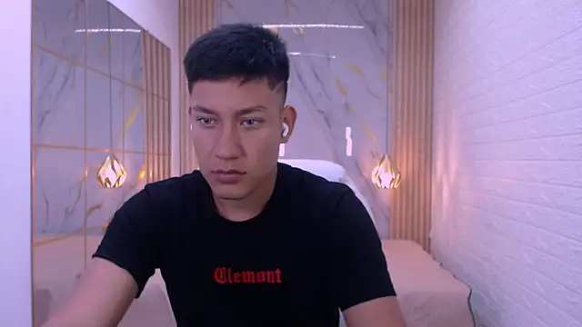 DominantBoy4 online show from 03-21-26, 01:05