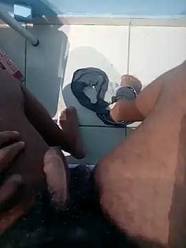 Negaopeludodom online show from 04-04-26, 03:27