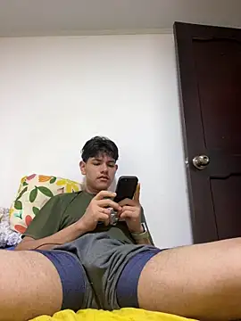 juanma759 online show from 04-08-26, 07:36
