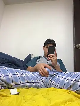 juanma759 online show from 04-13-26, 01:55