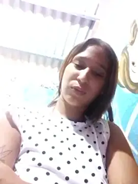 Girls Wild online show from 04-07-26, 06:36