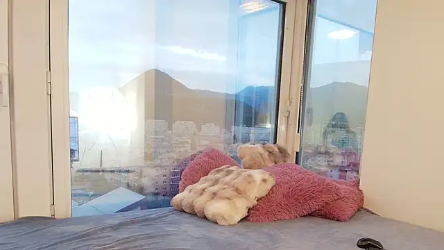 Snapshot of AngelicFox chatting on 03-22-26, 02:53 AngelicFox online show from 03-22-26, 02:53