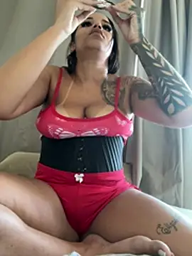 Maryhotangel online show from 06-04-26, 11:05