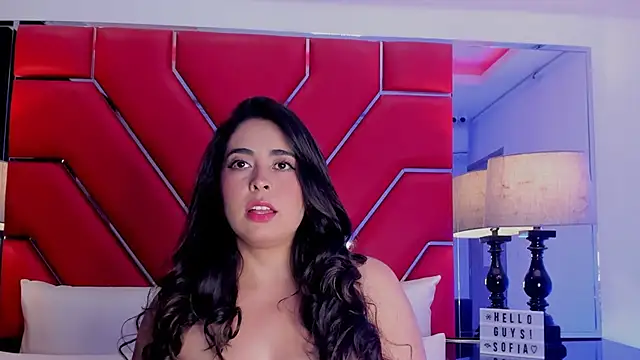 Sofia-Venegas online show from 04-30-26, 06:47