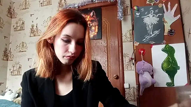 SirenFrost online show from 04-18-26, 08:29