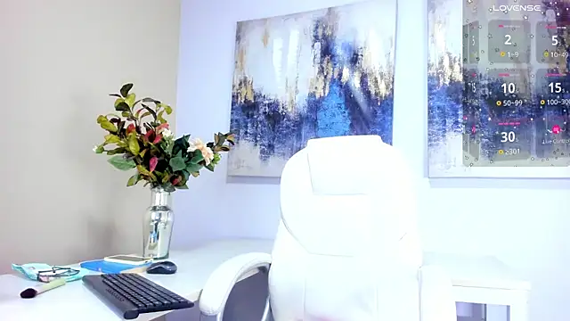 andreazoe online show from 04-30-26, 01:50