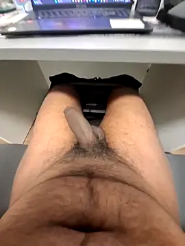 Dickieeeee 69 online show from 04-06-26, 11:27