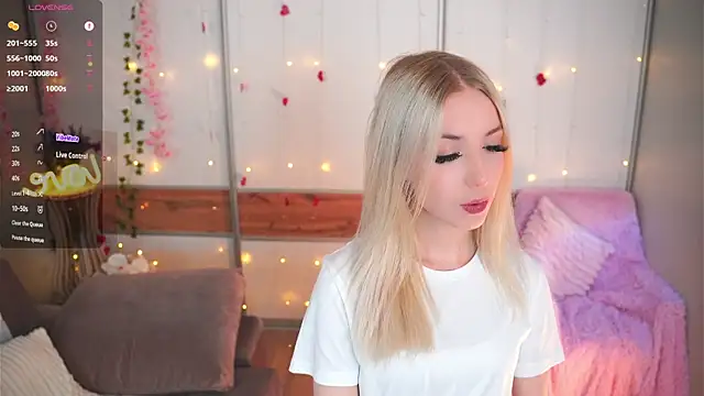 ScarlettRansdell online show from 04-02-26, 05:10