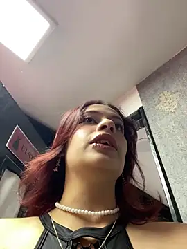 steffmontespink18 online show from 06-06-26, 01:27