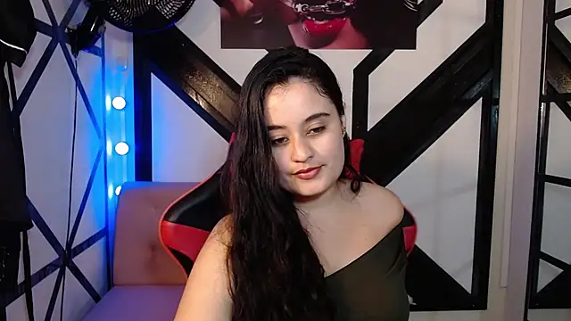 gabriela tm1 online show from 04-01-26, 01:41