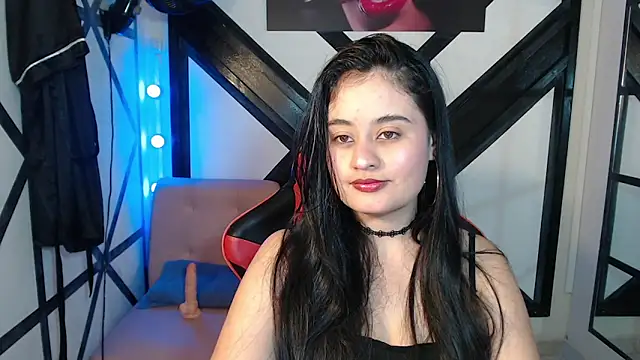 Snapshot of gabriela_tm1 chatting on 05-26-26, 01:07 gabriela tm1 online show from 05-26-26, 01:07