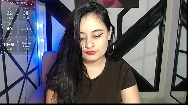 Snapshot of gabriela_tm1 chatting on 06-10-26, 02:38 gabriela tm1 online show from 06-10-26, 02:38