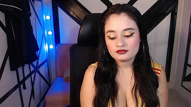 Snapshot of gabriela_tm1 chatting on 06-27-26, 01:06 gabriela tm1 online show from 06-27-26, 01:06