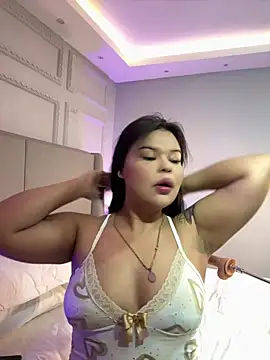 Ada johansenn online show from 04-05-26, 12:02