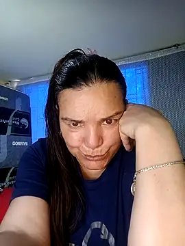 Zuleyka 69 online show from 04-24-26, 09:06