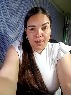 Zuleyka 69 online show from 04-26-26, 09:12