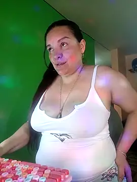Zuleyka 69 online show from 05-01-26, 10:14