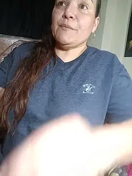 Snapshot of Zuleyka_69 chatting on 06-08-26, 01:28 Zuleyka 69 online show from 06-08-26, 01:28