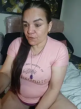 Snapshot of Zuleyka_69 chatting on 06-14-26, 07:16 Zuleyka 69 online show from 06-14-26, 07:16
