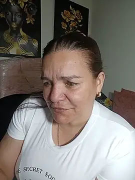 Snapshot of Zuleyka_69 chatting on 06-15-26, 09:28 Zuleyka 69 online show from 06-15-26, 09:28