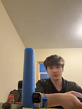 demon4ever online show from 04-03-26, 01:14