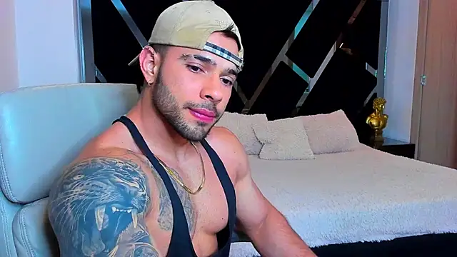 Raytorres online show from 04-09-26, 11:54