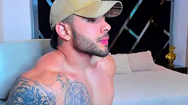 Raytorres online show from 05-03-26, 07:31