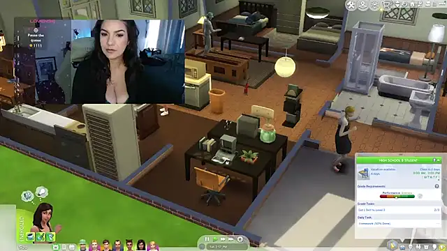 Snapshot of sweetRoxie chatting on 05-06-26, 08:47 sweetRoxie online show from 05-06-26, 08:47