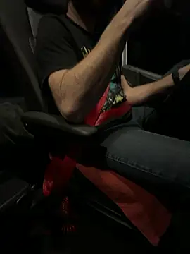 truckcam online show from 03-31-26, 07:47