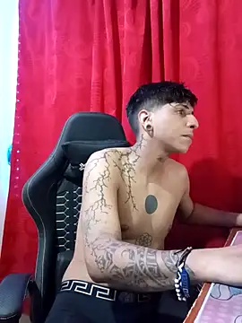 Snapshot of Big_Coling chatting on 03-31-26, 09:59 Big Coling online show from 03-31-26, 09:59