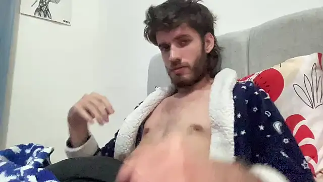 PygmaBoy online show from 04-28-26, 07:52