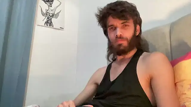 PygmaBoy online show from 05-30-26, 04:53