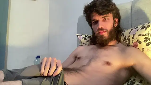 PygmaBoy online show from 06-20-26, 03:53
