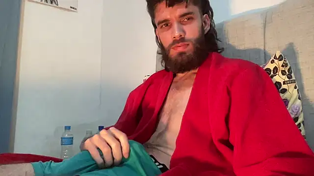 PygmaBoy online show from 07-30-26, 04:22