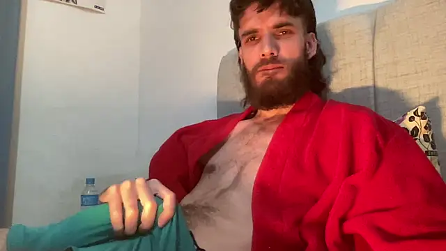 PygmaBoy online show from 07-30-26, 08:08