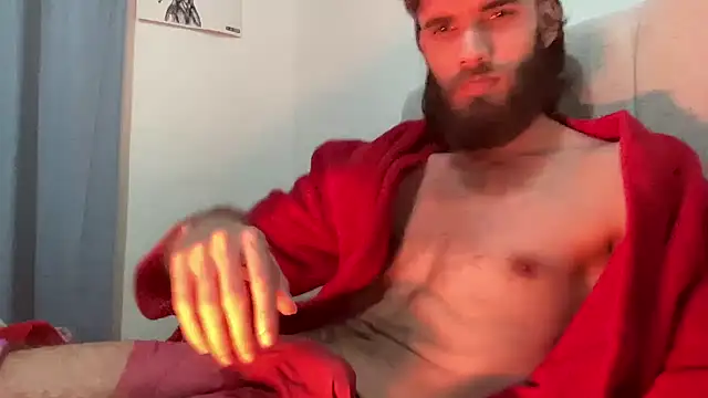 PygmaBoy online show from 07-31-26, 11:59