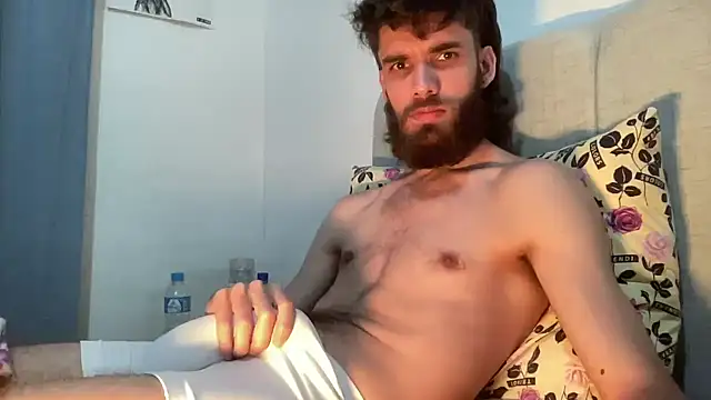 PygmaBoy online show from 08-02-26, 08:18