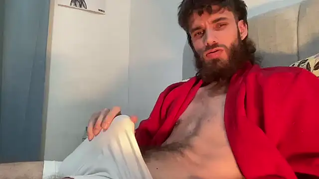 PygmaBoy online show from 08-04-26, 02:15