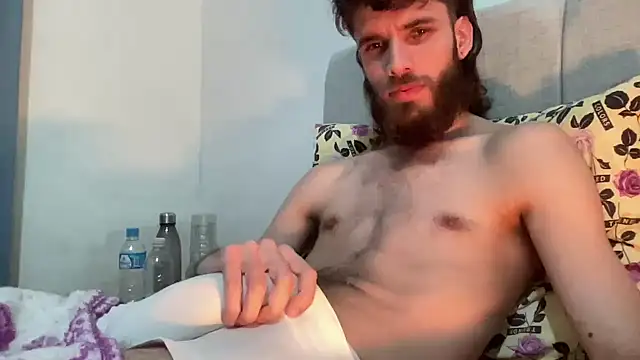PygmaBoy online show from 08-06-26, 05:53