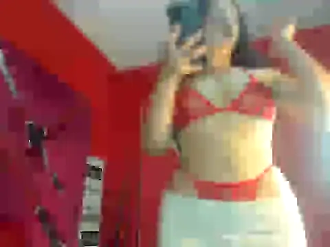 chrisstin foxx  online show from 05-14-26, 05:36