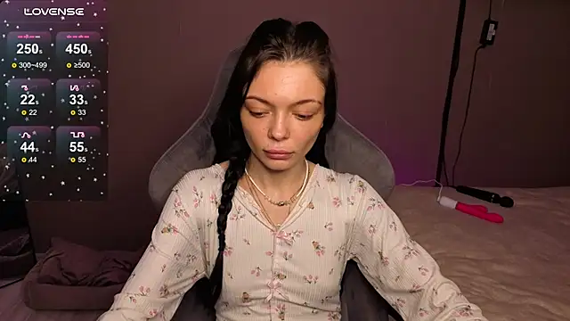 SweetMary adam online show from 04-23-26, 05:15