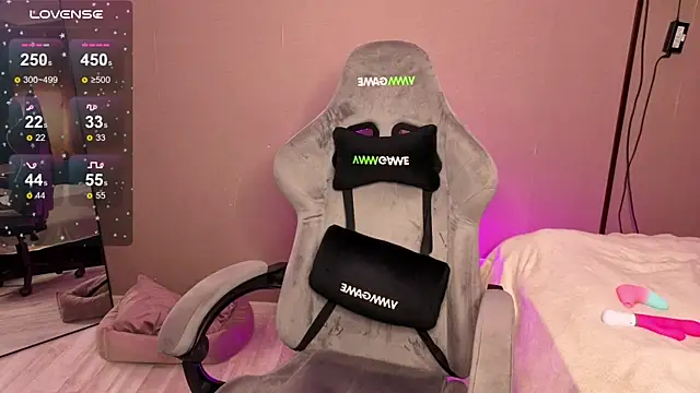 SweetMary adam online show from 04-24-26, 04:20