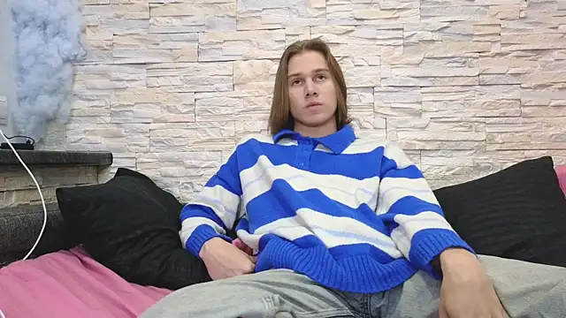 Marcus Finerty online show from 06-01-26, 01:24