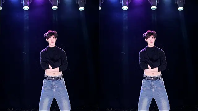 RJ-01 online show from 04-13-26, 08:53