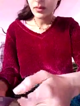Snapshot of Salma-23 chatting on 04-13-26, 12:10 Salma-23 online show from 04-13-26, 12:10