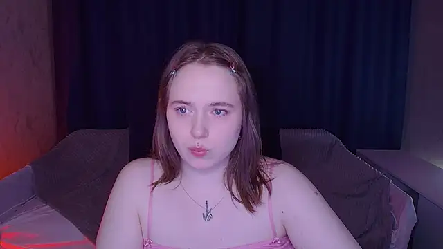 SelenaLily online show from 06-30-26, 05:25