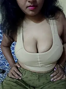 Tridha 2 online show from 04-14-26, 12:11